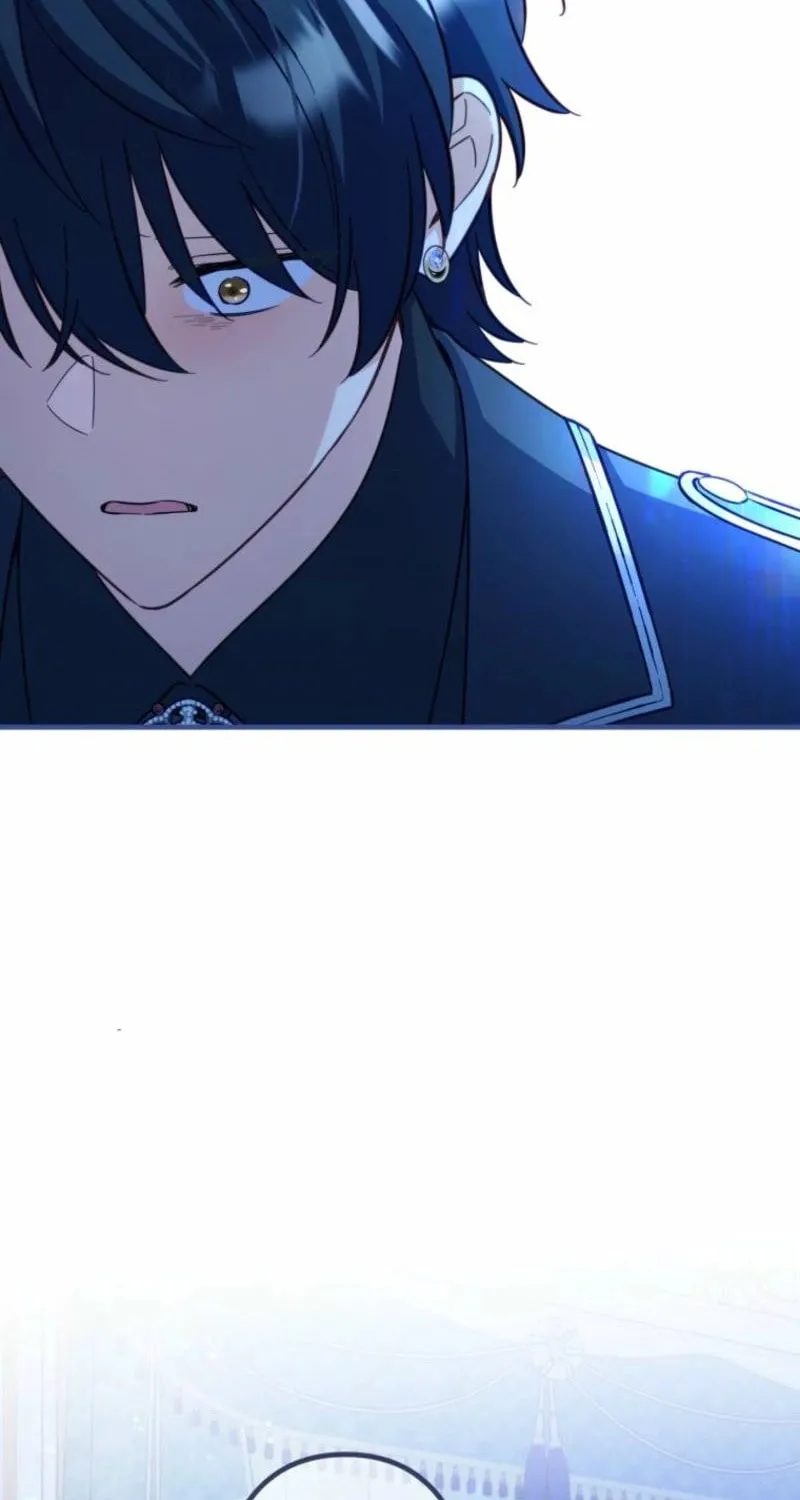 Odebu Akujo ni Tensei Shitara, Naze ka Last Boss Ouji-sama ni Shuuchaku sareteimasu Chapter 77 page 39 - 