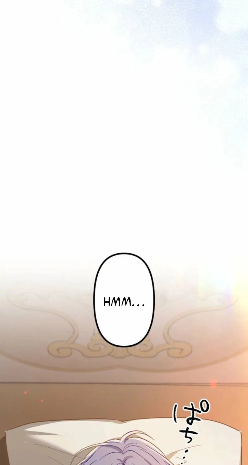 Odebu Akujo ni Tensei Shitara, Naze ka Last Boss Ouji-sama ni Shuuchaku sareteimasu Chapter 77 page 41 - 