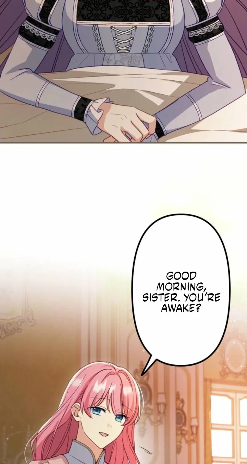 Odebu Akujo ni Tensei Shitara, Naze ka Last Boss Ouji-sama ni Shuuchaku sareteimasu Chapter 77 page 43 - 