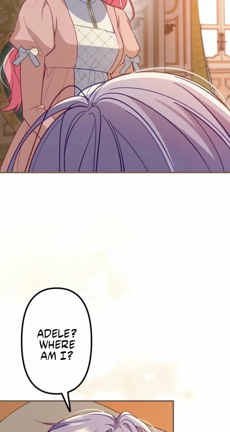 Odebu Akujo ni Tensei Shitara, Naze ka Last Boss Ouji-sama ni Shuuchaku sareteimasu Chapter 77 page 44 - 