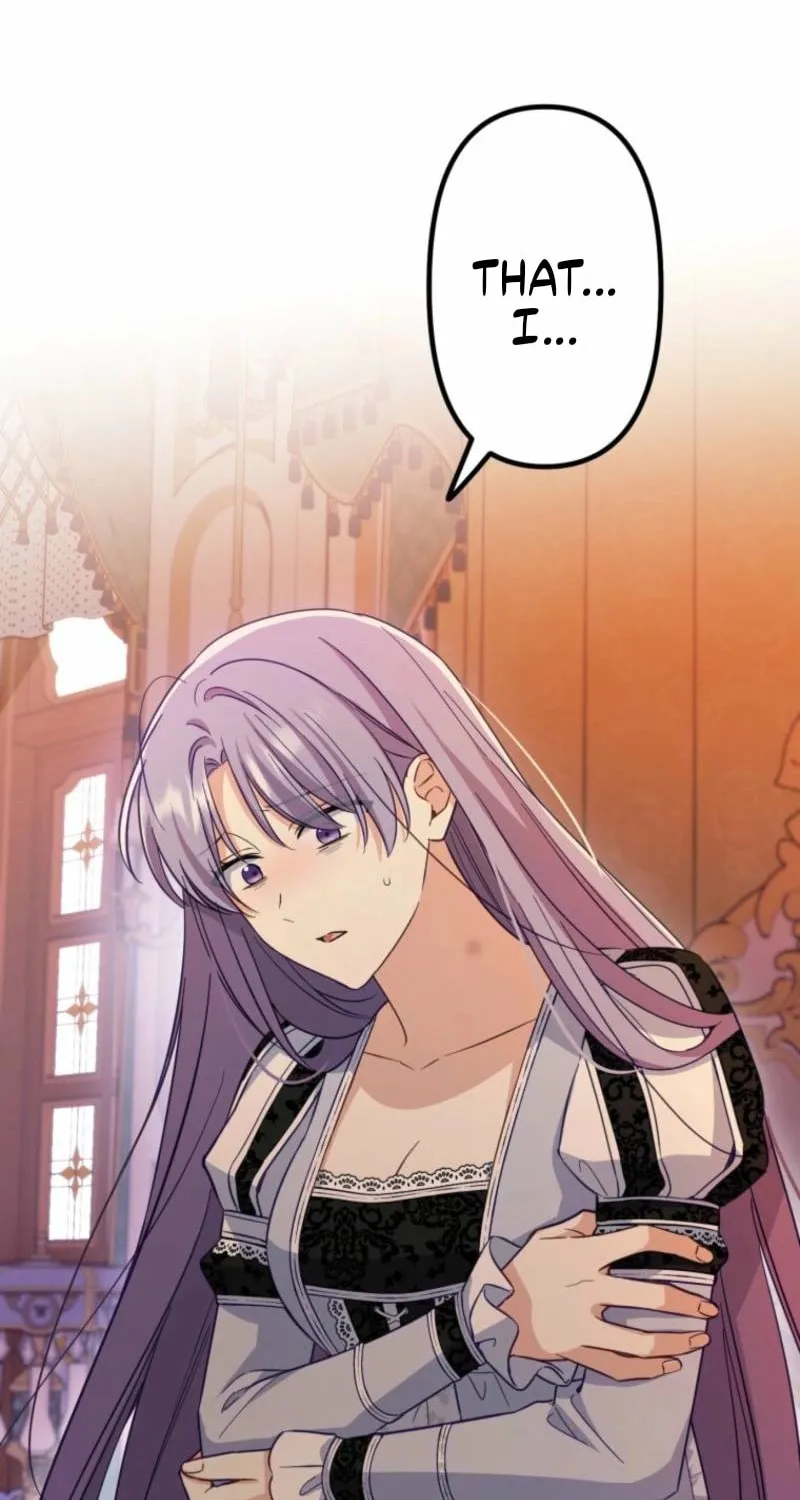 Odebu Akujo ni Tensei Shitara, Naze ka Last Boss Ouji-sama ni Shuuchaku sareteimasu Chapter 77 page 50 - 