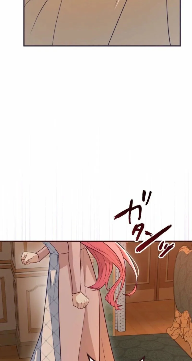 Odebu Akujo ni Tensei Shitara, Naze ka Last Boss Ouji-sama ni Shuuchaku sareteimasu Chapter 77 page 53 - 
