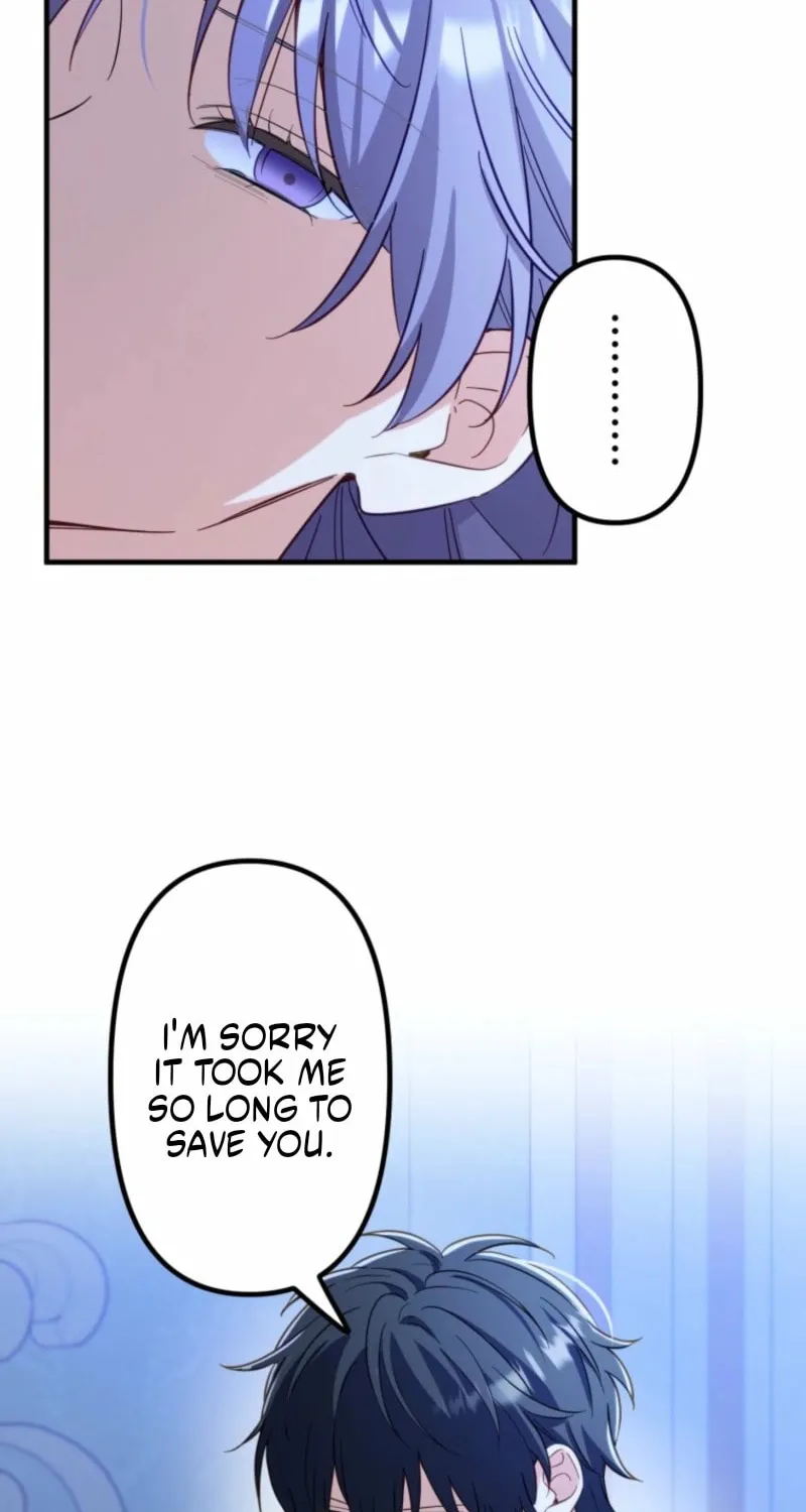 Odebu Akujo ni Tensei Shitara, Naze ka Last Boss Ouji-sama ni Shuuchaku sareteimasu Chapter 77 page 8 - 