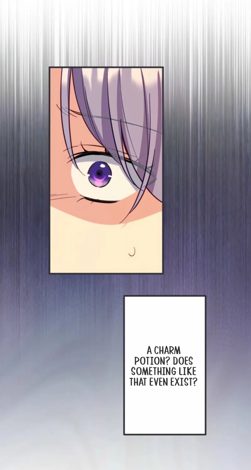 Odebu Akujo ni Tensei Shitara, Naze ka Last Boss Ouji-sama ni Shuuchaku sareteimasu Chapter 77 page 74 - 