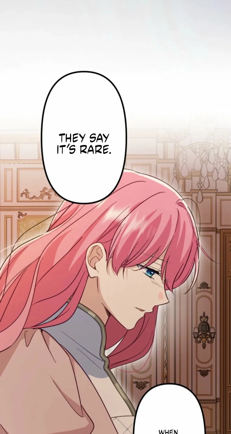 Odebu Akujo ni Tensei Shitara, Naze ka Last Boss Ouji-sama ni Shuuchaku sareteimasu Chapter 77 page 75 - 