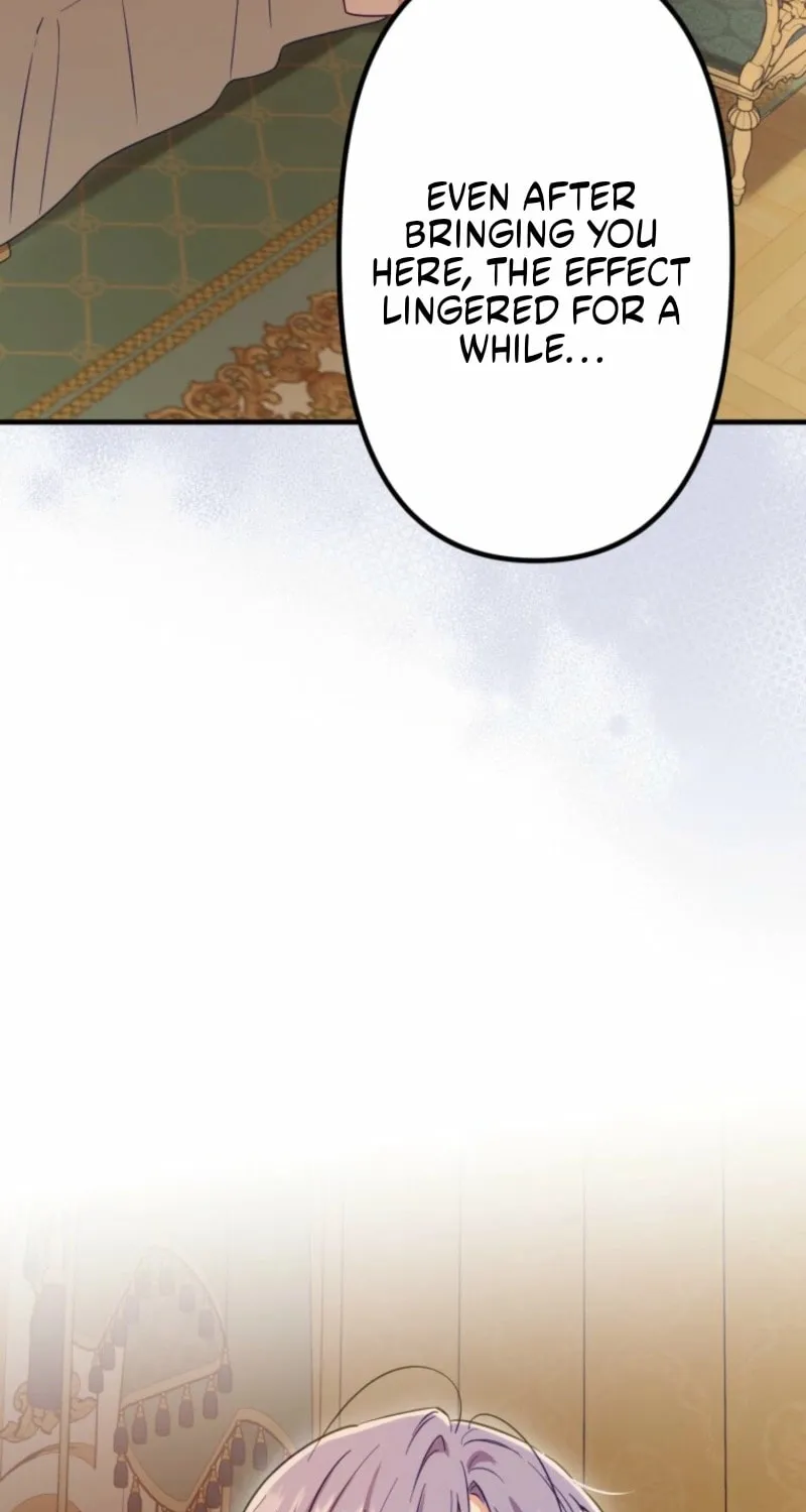 Odebu Akujo ni Tensei Shitara, Naze ka Last Boss Ouji-sama ni Shuuchaku sareteimasu Chapter 77 page 77 - 
