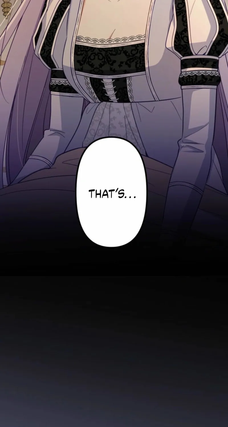 Odebu Akujo ni Tensei Shitara, Naze ka Last Boss Ouji-sama ni Shuuchaku sareteimasu Chapter 77 page 79 - 