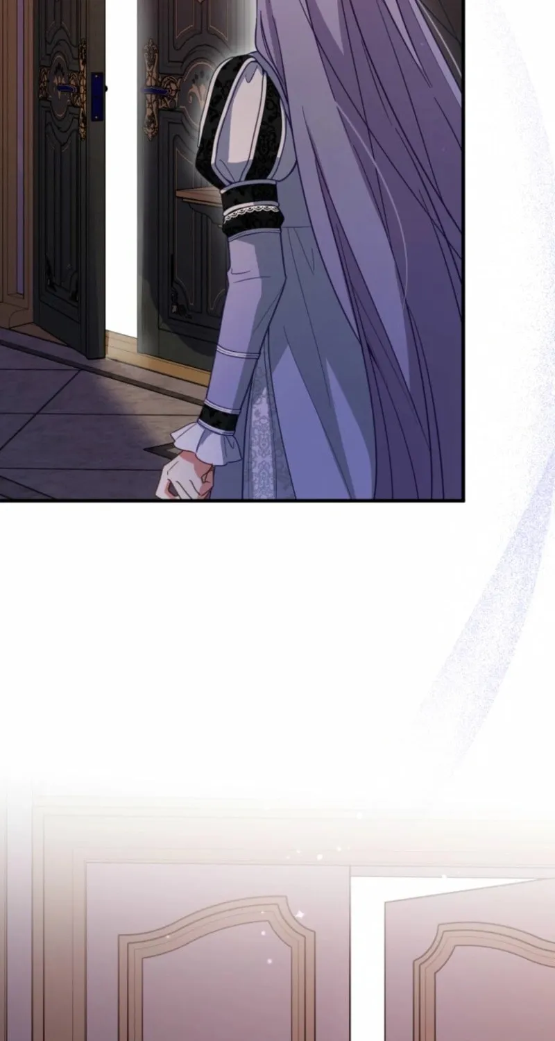 Odebu Akujo ni Tensei Shitara, Naze ka Last Boss Ouji-sama ni Shuuchaku sareteimasu Chapter 77 page 82 - 