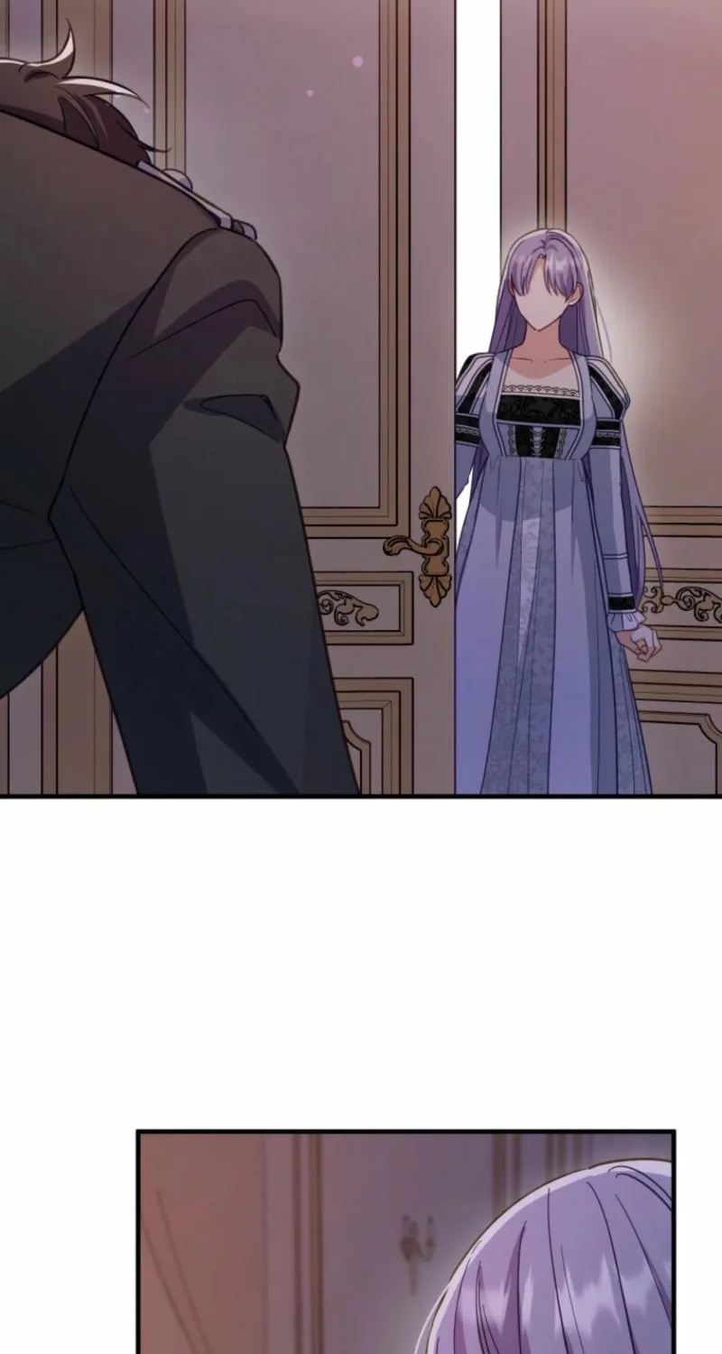 Odebu Akujo ni Tensei Shitara, Naze ka Last Boss Ouji-sama ni Shuuchaku sareteimasu Chapter 77 page 83 - 