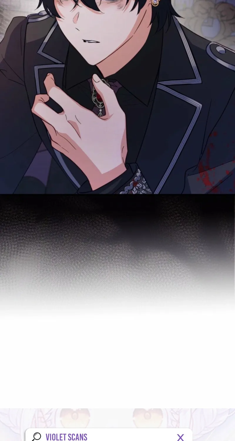 Odebu Akujo ni Tensei Shitara, Naze ka Last Boss Ouji-sama ni Shuuchaku sareteimasu Chapter 77 page 86 - 