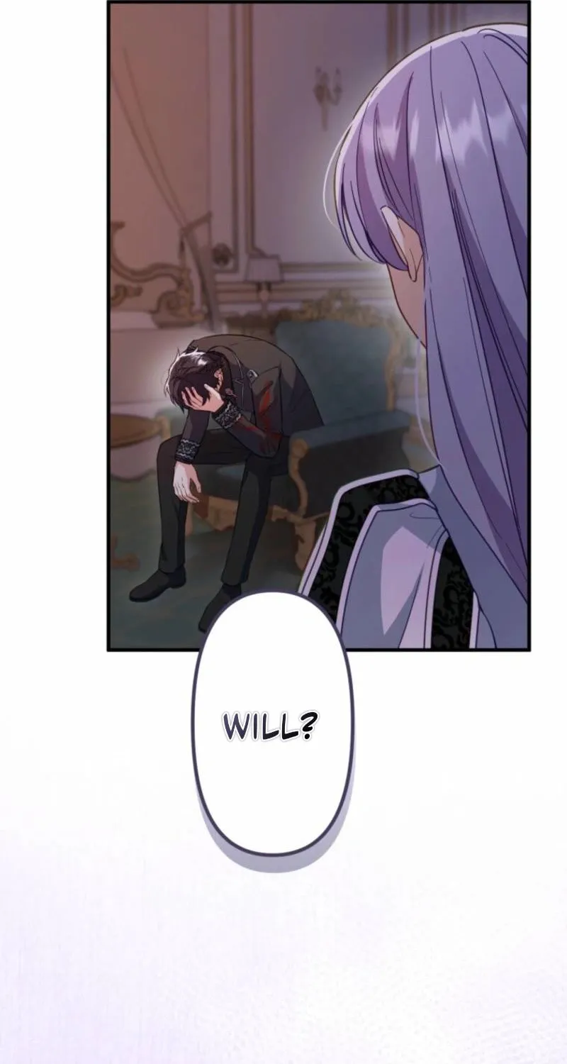 Odebu Akujo ni Tensei Shitara, Naze ka Last Boss Ouji-sama ni Shuuchaku sareteimasu Chapter 78 page 2 - 