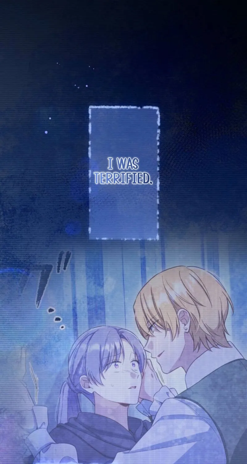 Odebu Akujo ni Tensei Shitara, Naze ka Last Boss Ouji-sama ni Shuuchaku sareteimasu Chapter 78 page 13 - 