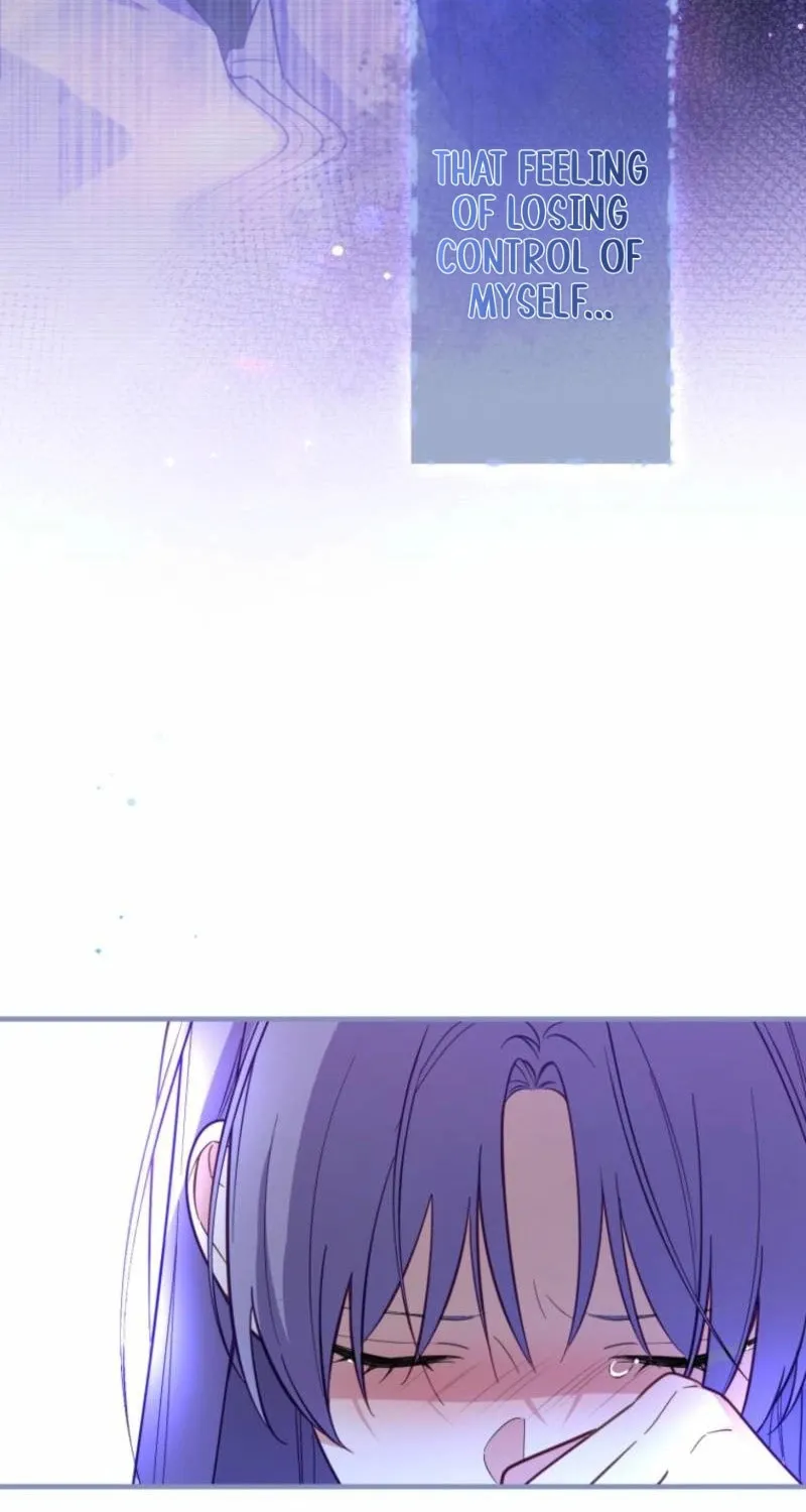 Odebu Akujo ni Tensei Shitara, Naze ka Last Boss Ouji-sama ni Shuuchaku sareteimasu Chapter 78 page 15 - 