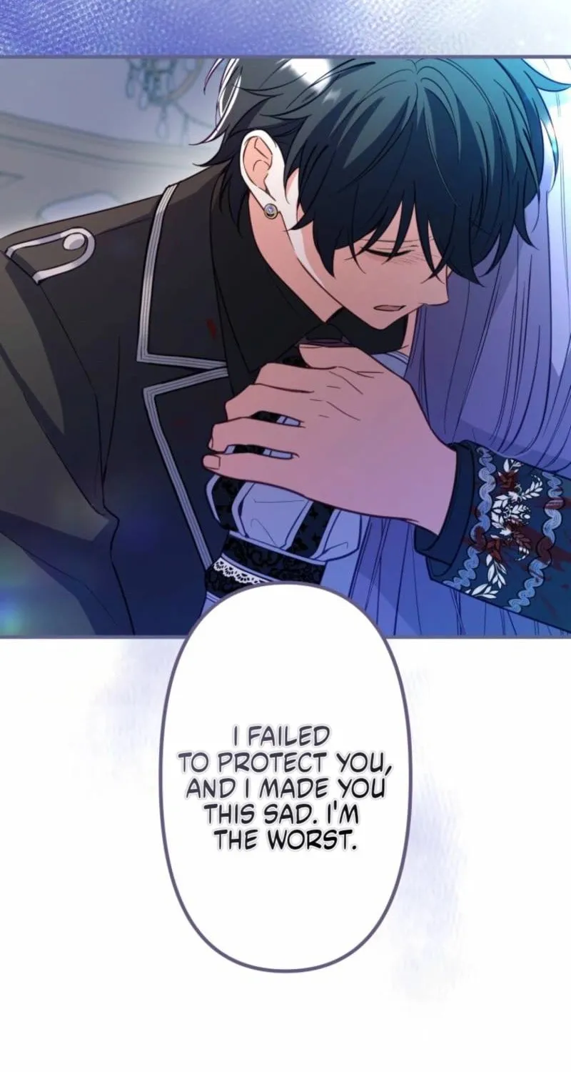 Odebu Akujo ni Tensei Shitara, Naze ka Last Boss Ouji-sama ni Shuuchaku sareteimasu Chapter 78 page 22 - 