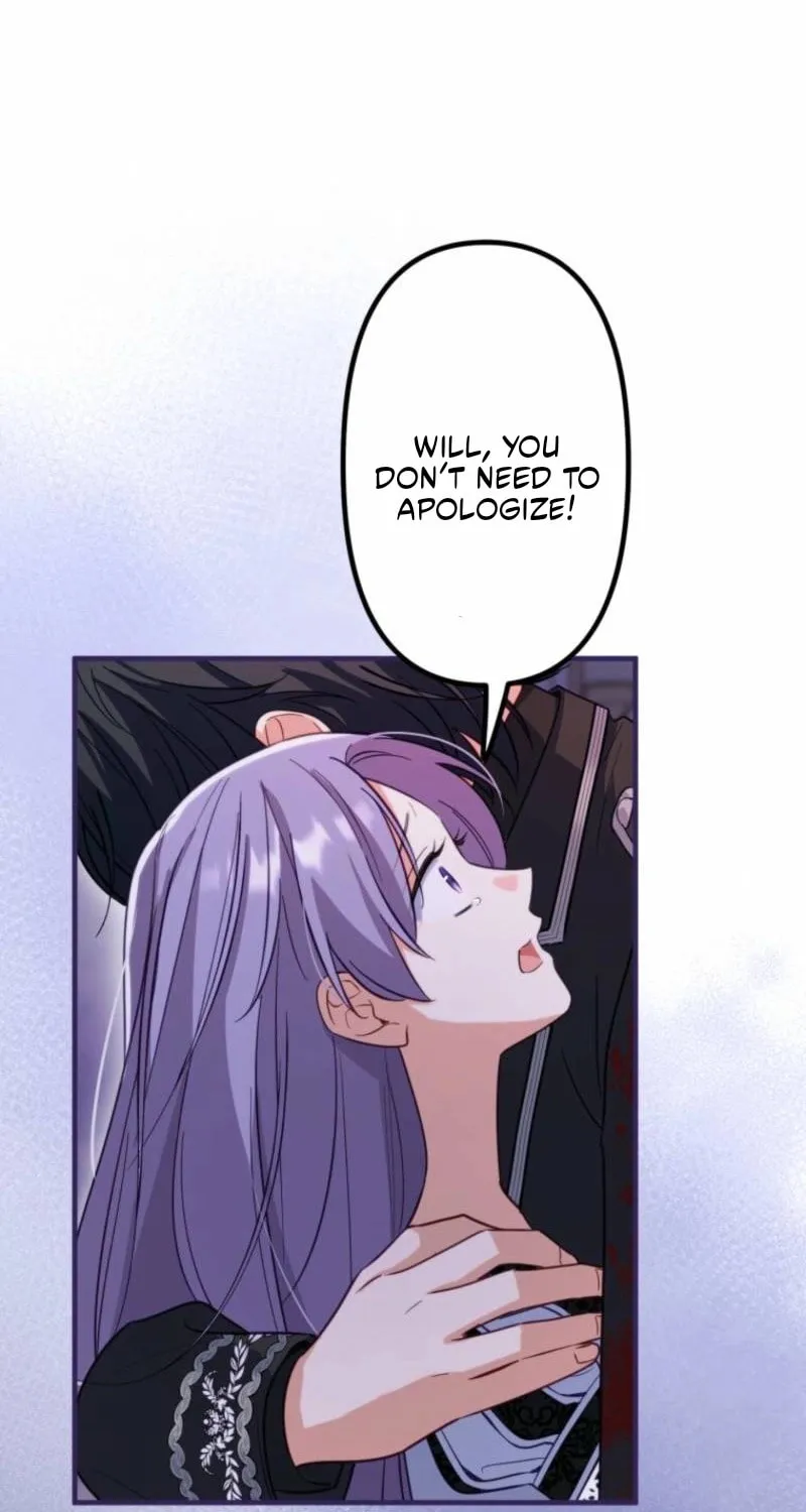 Odebu Akujo ni Tensei Shitara, Naze ka Last Boss Ouji-sama ni Shuuchaku sareteimasu Chapter 78 page 23 - 