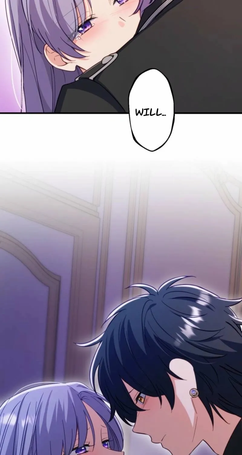 Odebu Akujo ni Tensei Shitara, Naze ka Last Boss Ouji-sama ni Shuuchaku sareteimasu Chapter 78 page 26 - 