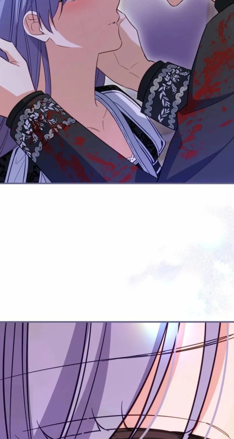 Odebu Akujo ni Tensei Shitara, Naze ka Last Boss Ouji-sama ni Shuuchaku sareteimasu Chapter 78 page 27 - 