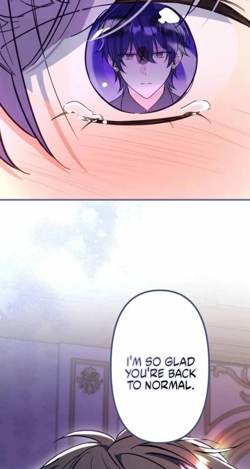 Odebu Akujo ni Tensei Shitara, Naze ka Last Boss Ouji-sama ni Shuuchaku sareteimasu Chapter 78 page 28 - 