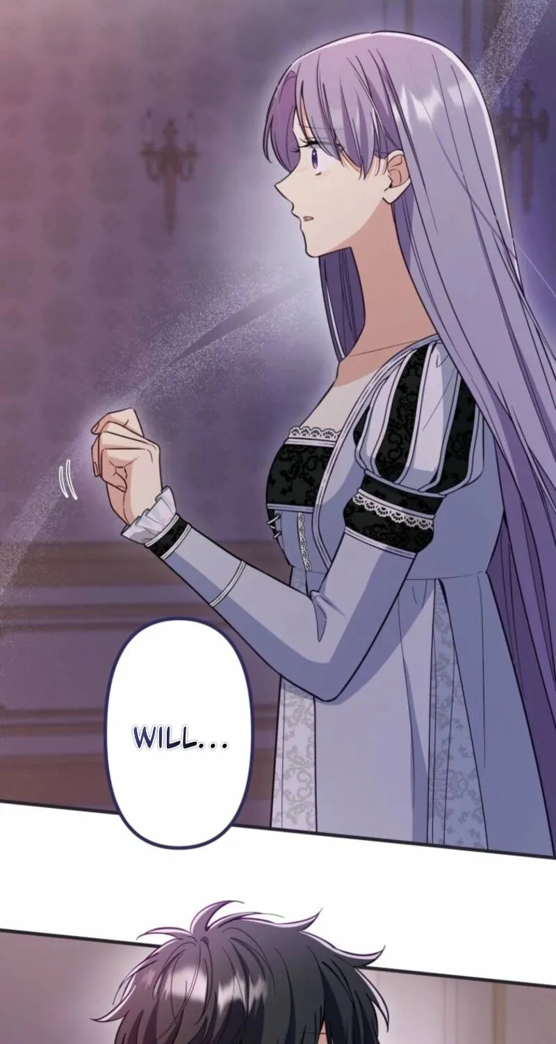 Odebu Akujo ni Tensei Shitara, Naze ka Last Boss Ouji-sama ni Shuuchaku sareteimasu Chapter 78 page 5 - 