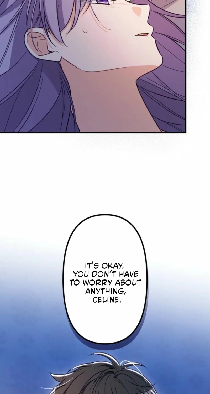 Odebu Akujo ni Tensei Shitara, Naze ka Last Boss Ouji-sama ni Shuuchaku sareteimasu Chapter 78 page 45 - 