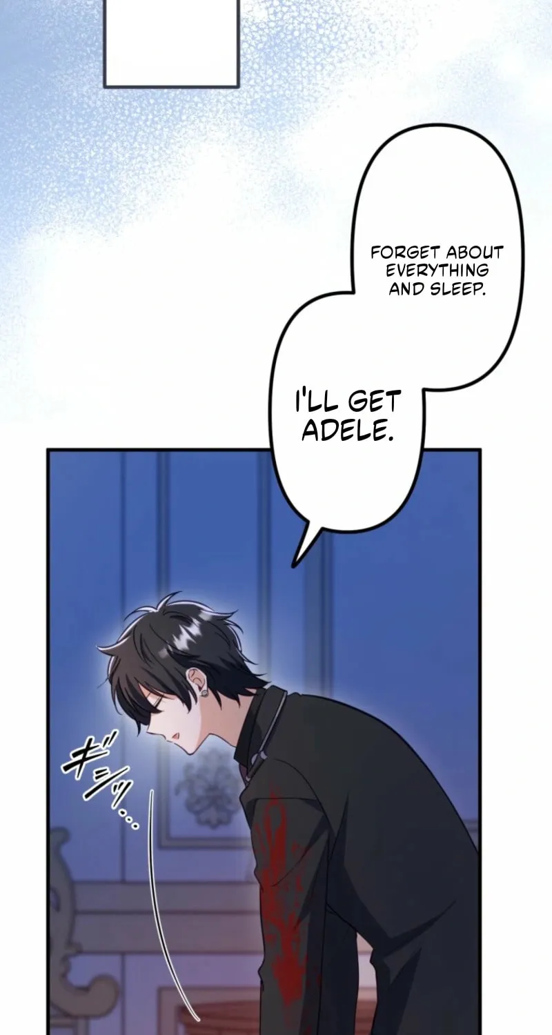 Odebu Akujo ni Tensei Shitara, Naze ka Last Boss Ouji-sama ni Shuuchaku sareteimasu Chapter 78 page 49 - 