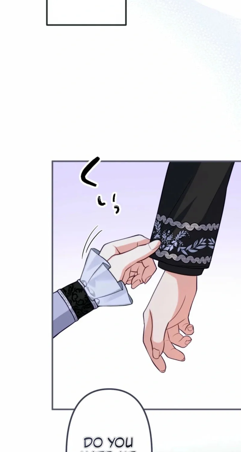 Odebu Akujo ni Tensei Shitara, Naze ka Last Boss Ouji-sama ni Shuuchaku sareteimasu Chapter 78 page 51 - 