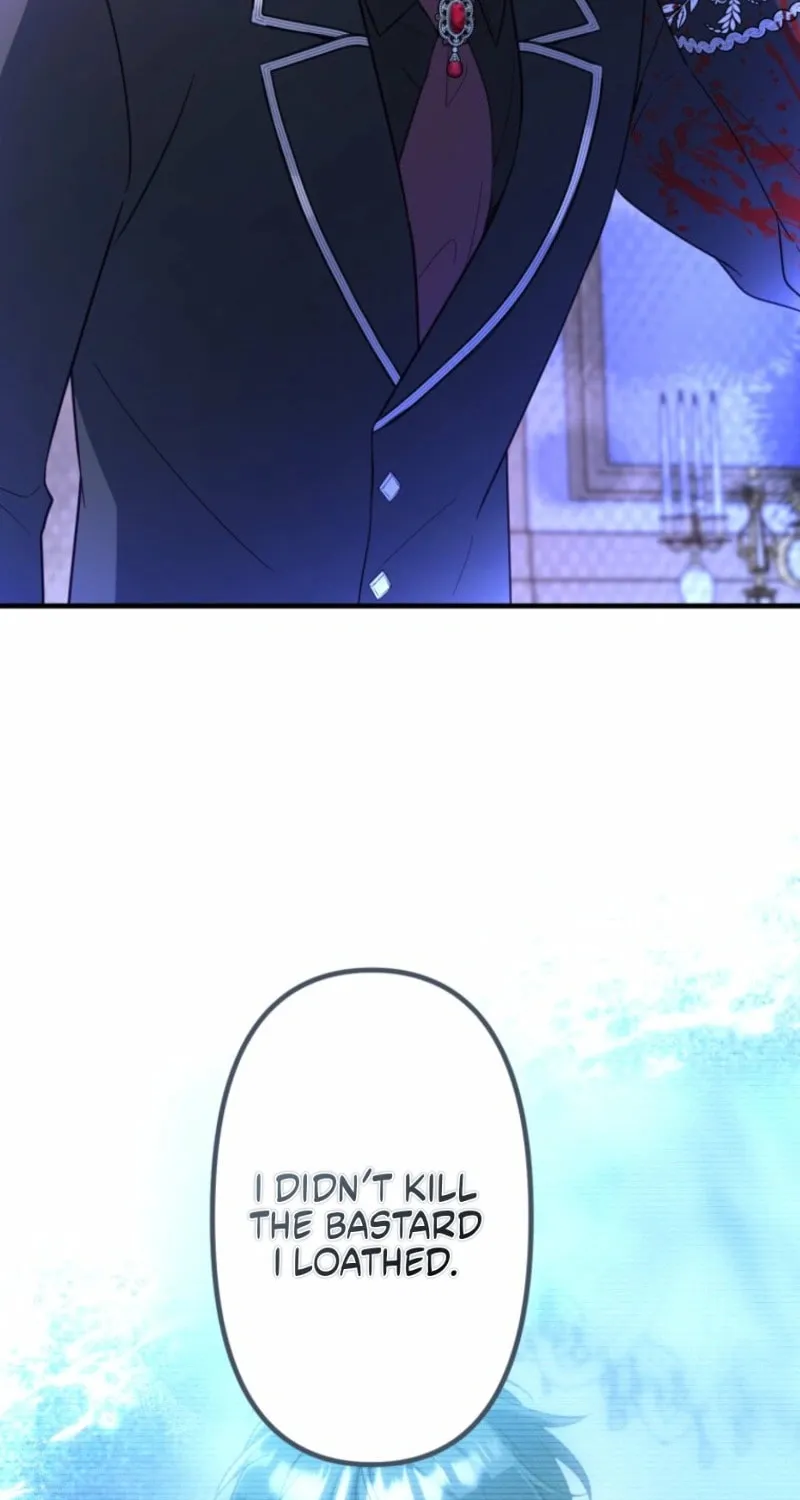 Odebu Akujo ni Tensei Shitara, Naze ka Last Boss Ouji-sama ni Shuuchaku sareteimasu Chapter 78 page 59 - 