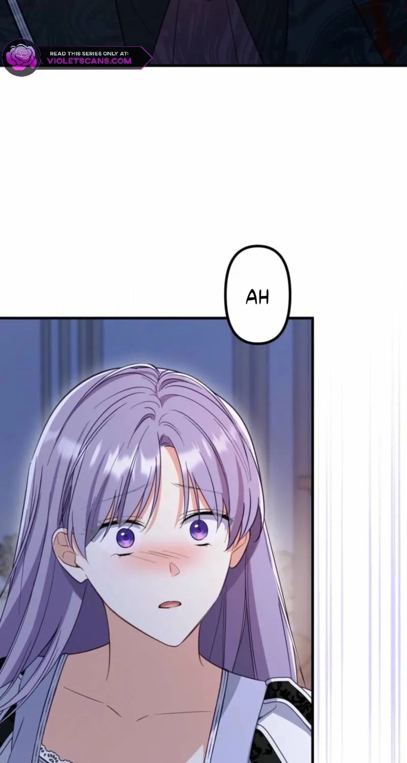 Odebu Akujo ni Tensei Shitara, Naze ka Last Boss Ouji-sama ni Shuuchaku sareteimasu Chapter 78 page 63 - 