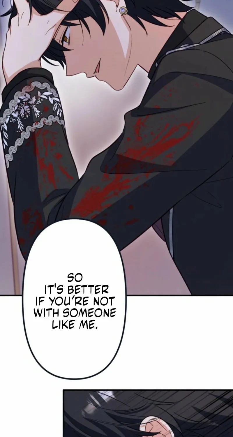 Odebu Akujo ni Tensei Shitara, Naze ka Last Boss Ouji-sama ni Shuuchaku sareteimasu Chapter 78 page 65 - 