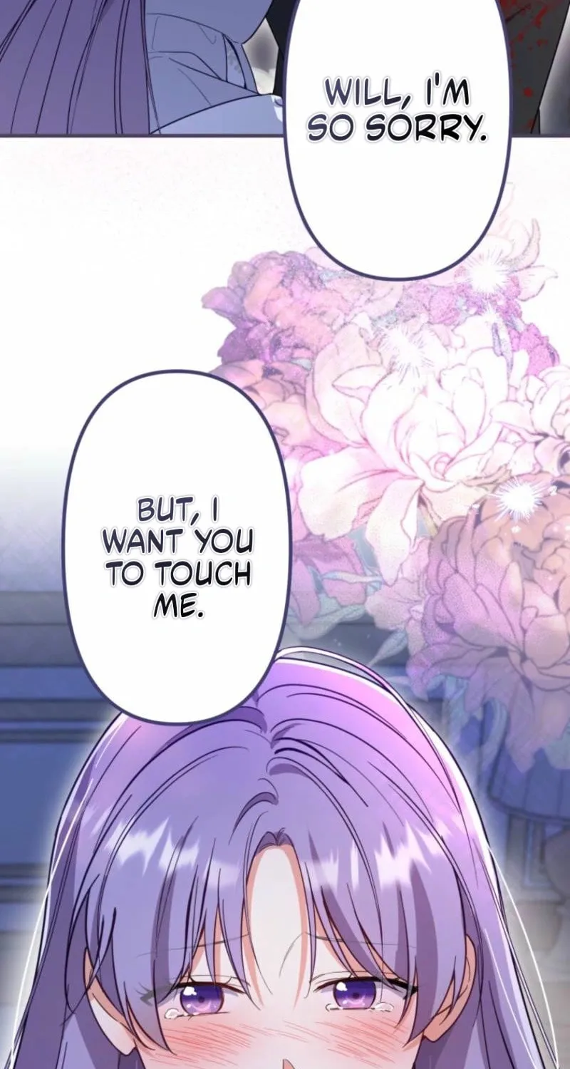 Odebu Akujo ni Tensei Shitara, Naze ka Last Boss Ouji-sama ni Shuuchaku sareteimasu Chapter 78 page 70 - 