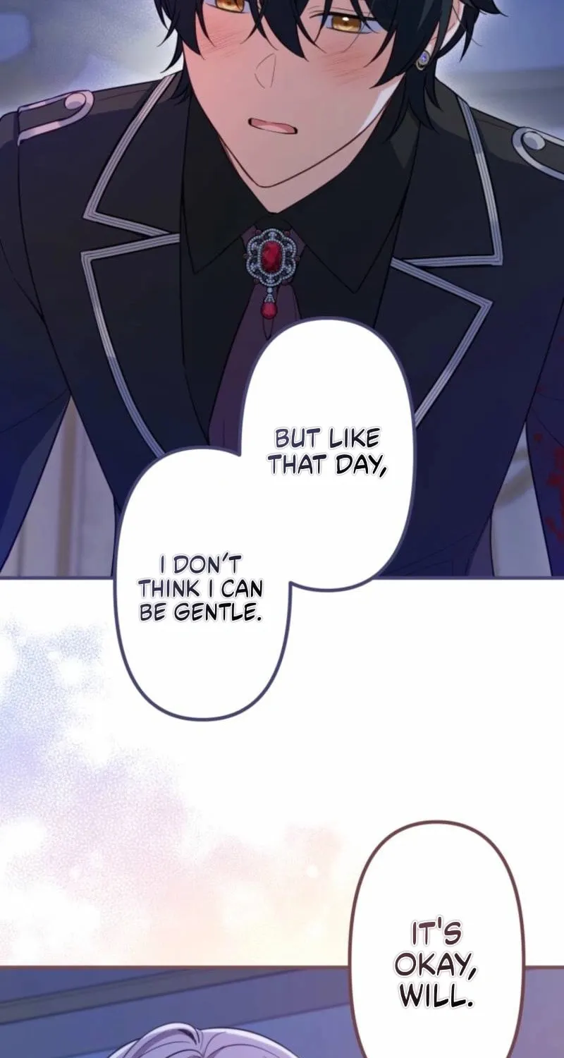 Odebu Akujo ni Tensei Shitara, Naze ka Last Boss Ouji-sama ni Shuuchaku sareteimasu Chapter 78 page 76 - 