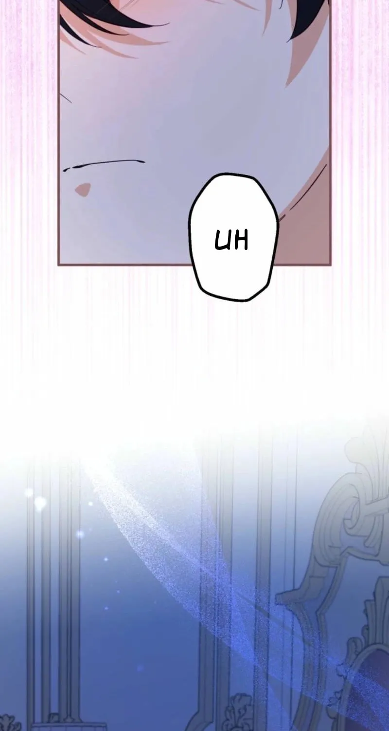 Odebu Akujo ni Tensei Shitara, Naze ka Last Boss Ouji-sama ni Shuuchaku sareteimasu Chapter 78 page 79 - 