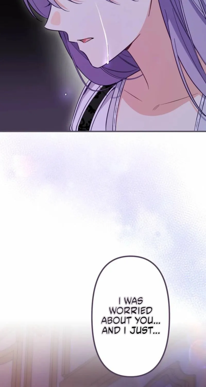 Odebu Akujo ni Tensei Shitara, Naze ka Last Boss Ouji-sama ni Shuuchaku sareteimasu Chapter 78 page 10 - 