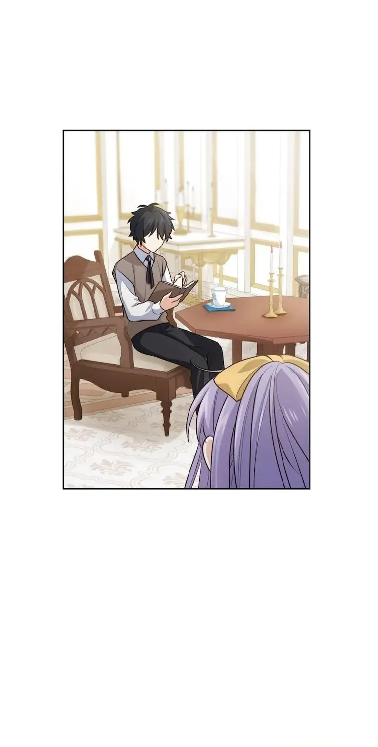 Odebu Akujo ni Tensei Shitara, Naze ka Last Boss Ouji-sama ni Shuuchaku sareteimasu Chapter 8 page 2 - 