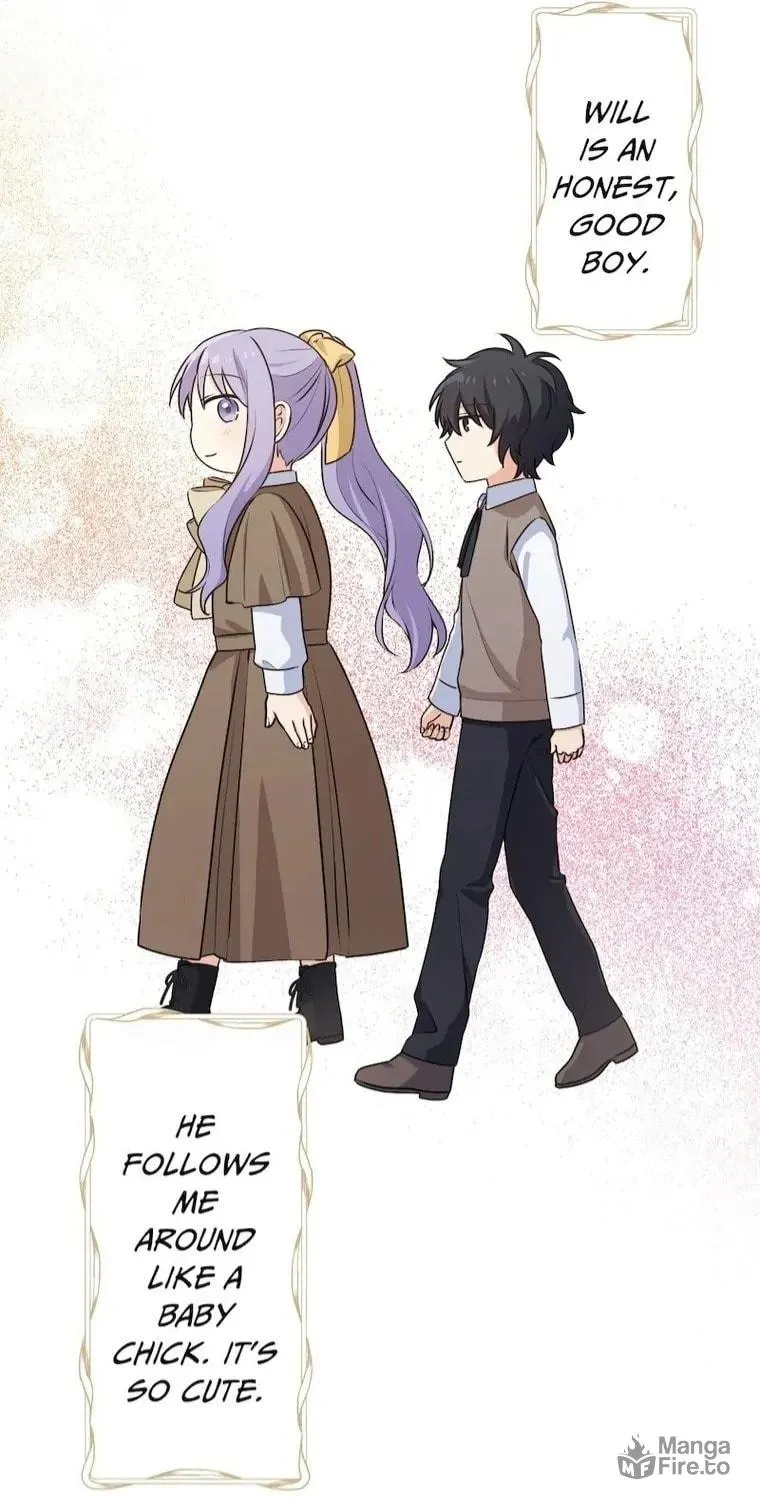 Odebu Akujo ni Tensei Shitara, Naze ka Last Boss Ouji-sama ni Shuuchaku sareteimasu Chapter 8 page 16 - 