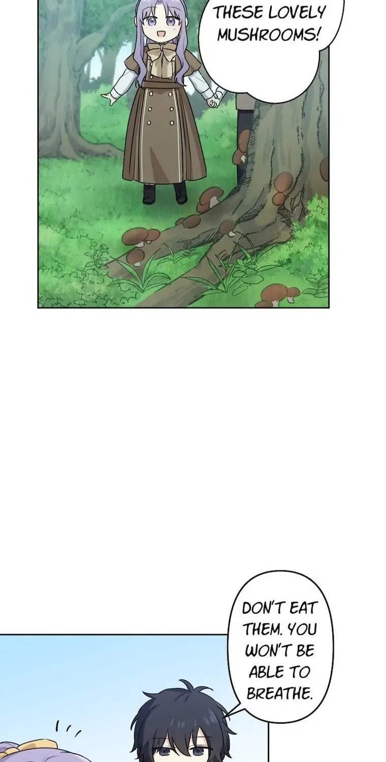 Odebu Akujo ni Tensei Shitara, Naze ka Last Boss Ouji-sama ni Shuuchaku sareteimasu Chapter 8 page 26 - 