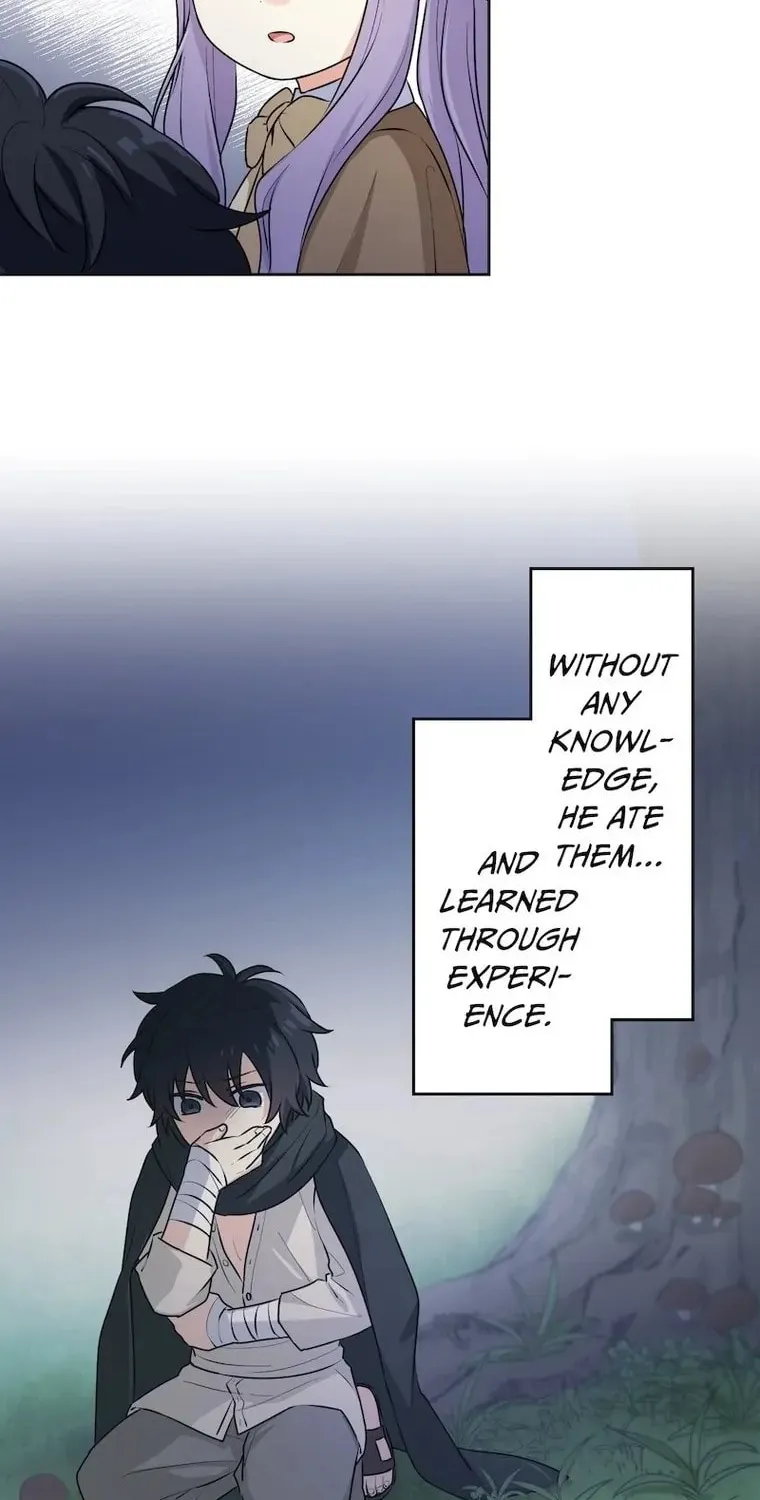 Odebu Akujo ni Tensei Shitara, Naze ka Last Boss Ouji-sama ni Shuuchaku sareteimasu Chapter 8 page 29 - 