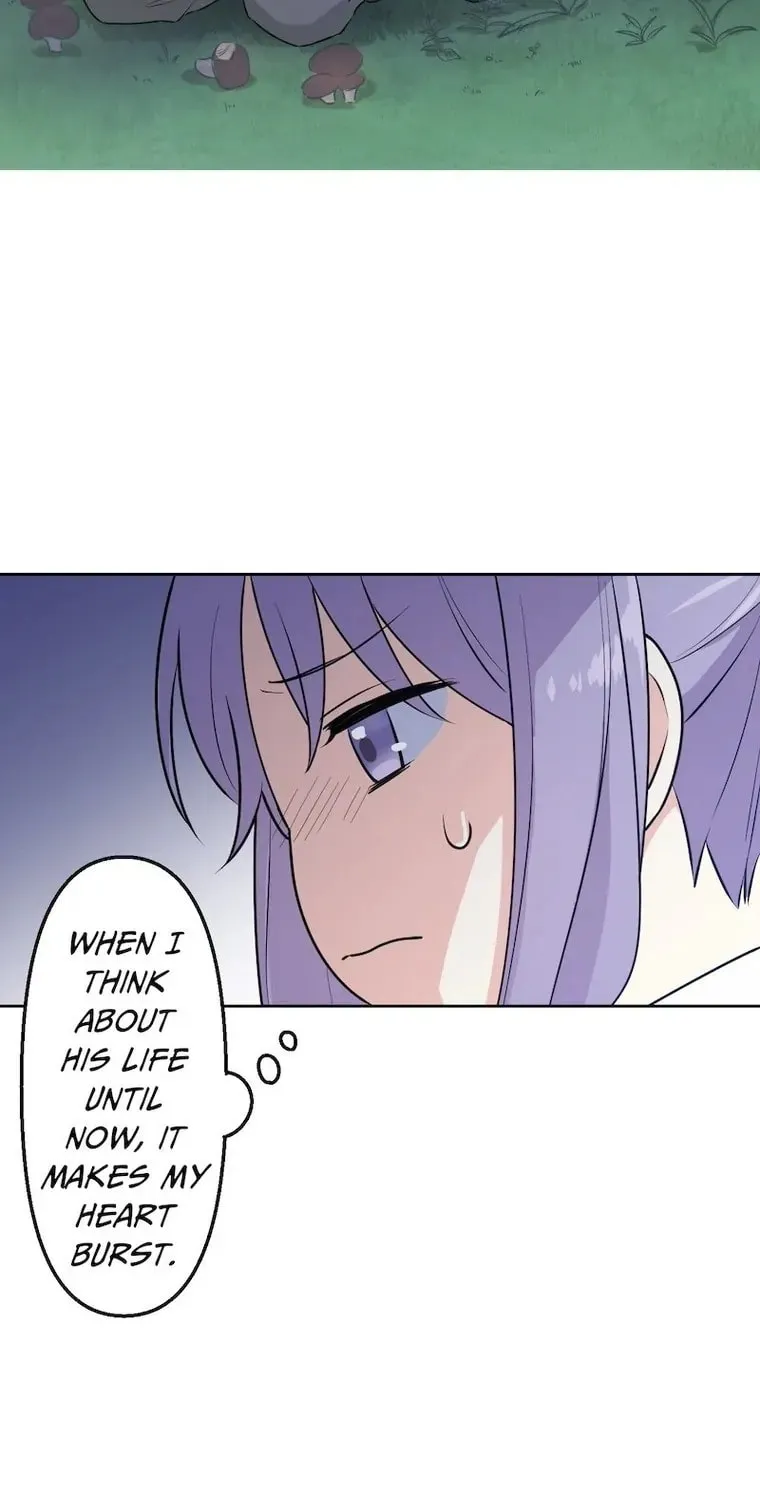 Odebu Akujo ni Tensei Shitara, Naze ka Last Boss Ouji-sama ni Shuuchaku sareteimasu Chapter 8 page 30 - 