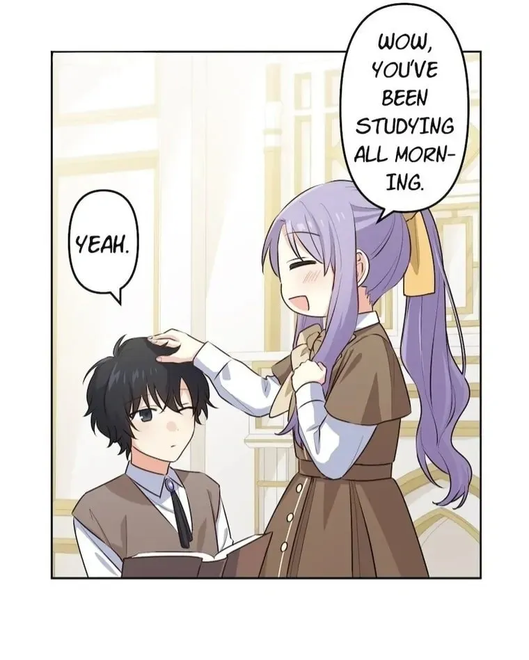 Odebu Akujo ni Tensei Shitara, Naze ka Last Boss Ouji-sama ni Shuuchaku sareteimasu Chapter 8 page 5 - 
