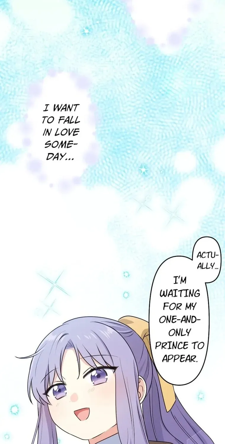 Odebu Akujo ni Tensei Shitara, Naze ka Last Boss Ouji-sama ni Shuuchaku sareteimasu Chapter 8 page 42 - 
