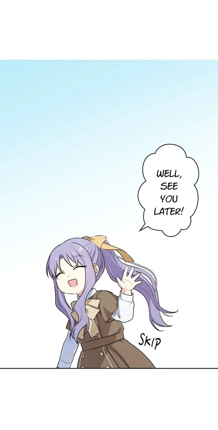 Odebu Akujo ni Tensei Shitara, Naze ka Last Boss Ouji-sama ni Shuuchaku sareteimasu Chapter 8 page 49 - 