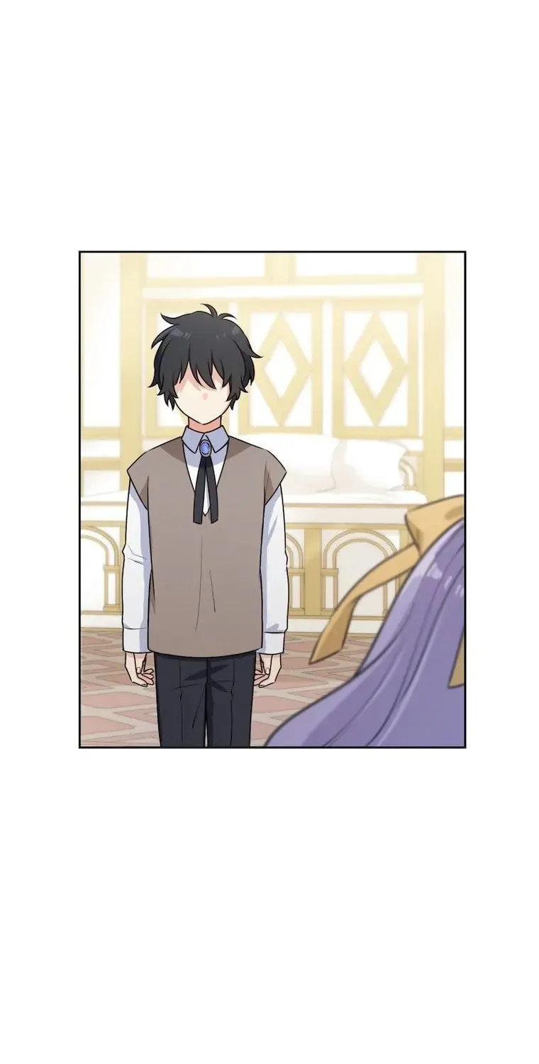 Odebu Akujo ni Tensei Shitara, Naze ka Last Boss Ouji-sama ni Shuuchaku sareteimasu Chapter 8 page 50 - 