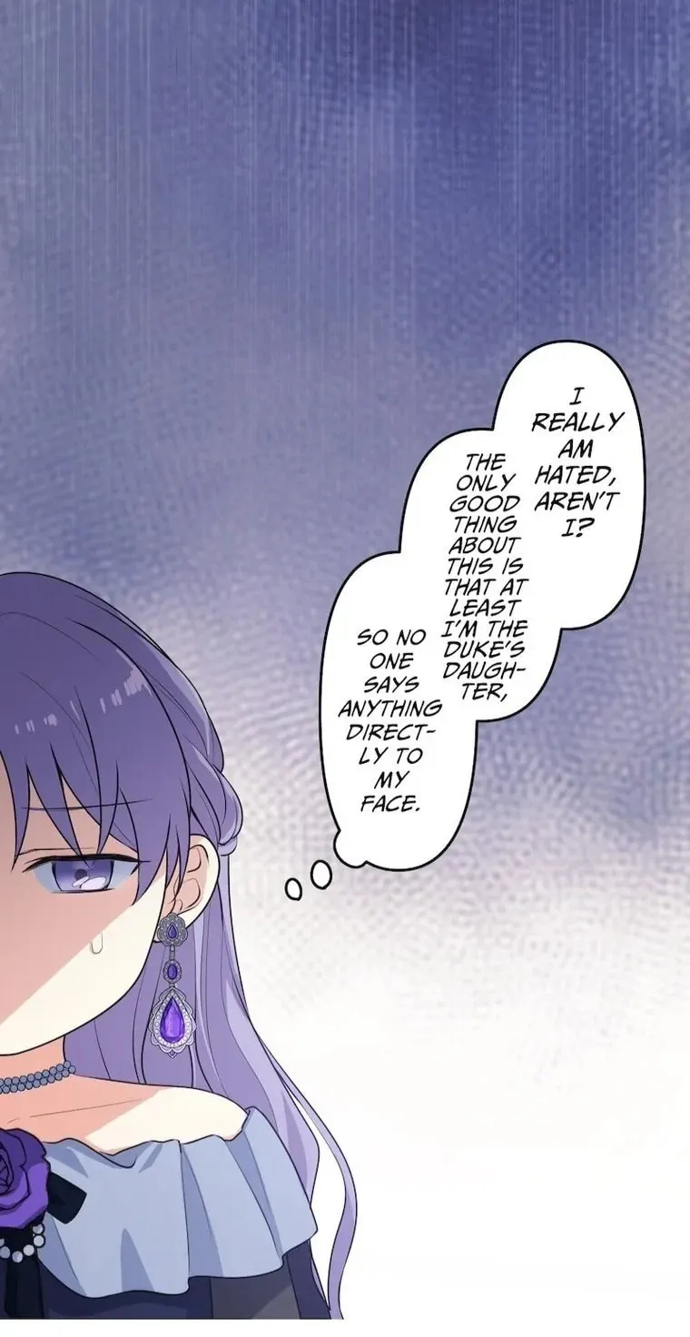 Odebu Akujo ni Tensei Shitara, Naze ka Last Boss Ouji-sama ni Shuuchaku sareteimasu Chapter 8 page 65 - 
