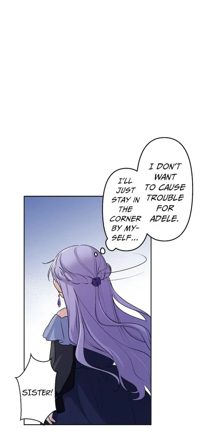 Odebu Akujo ni Tensei Shitara, Naze ka Last Boss Ouji-sama ni Shuuchaku sareteimasu Chapter 8 page 66 - 