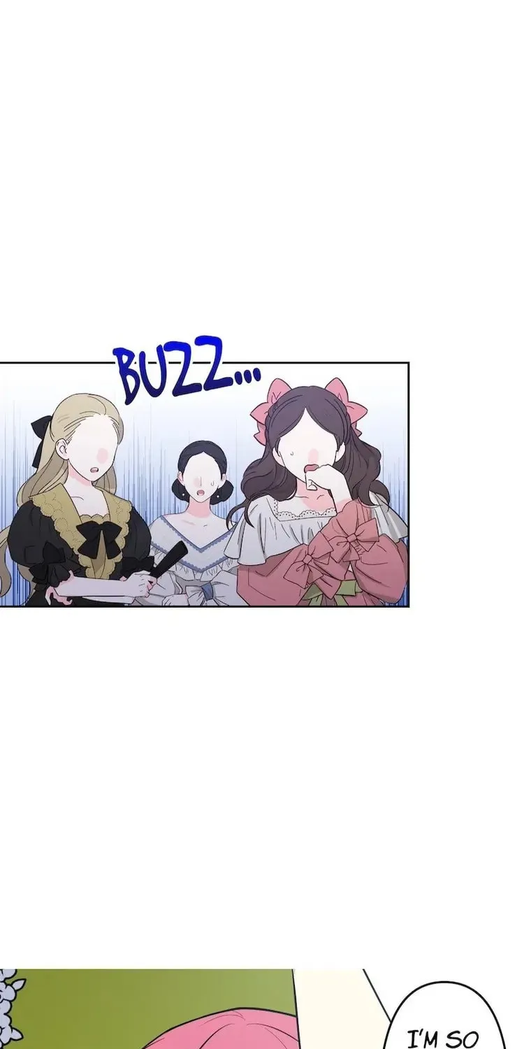 Odebu Akujo ni Tensei Shitara, Naze ka Last Boss Ouji-sama ni Shuuchaku sareteimasu Chapter 8 page 68 - 