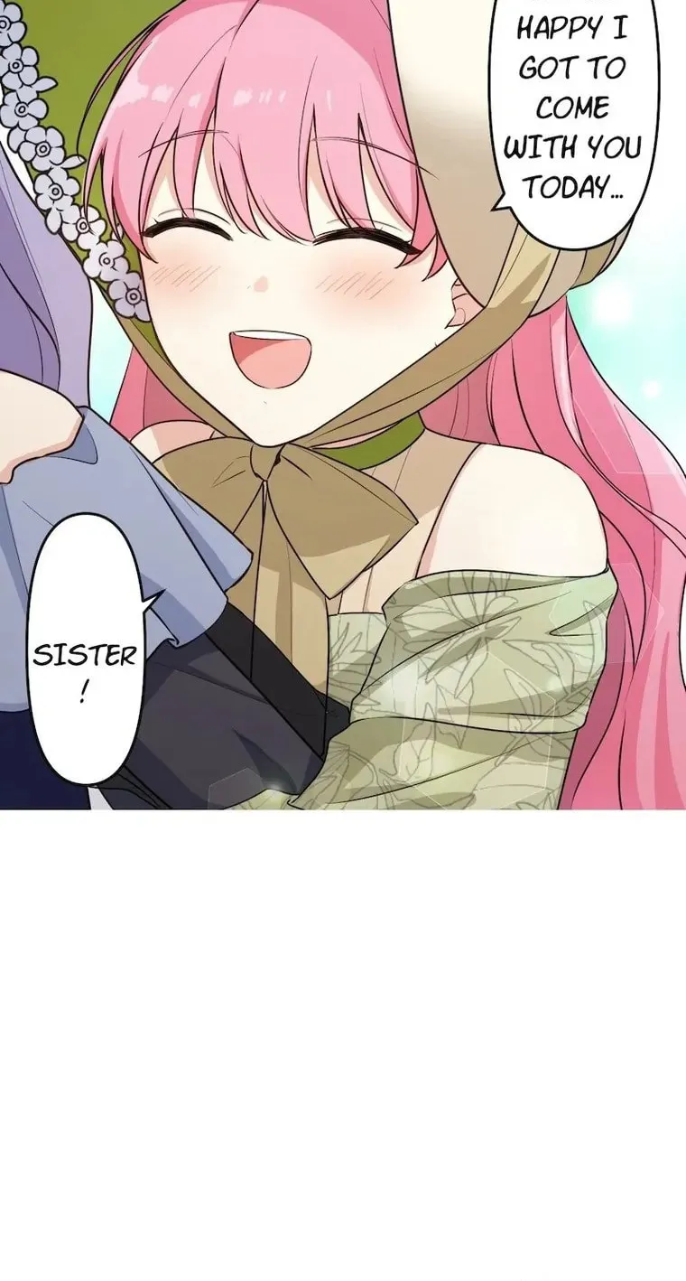 Odebu Akujo ni Tensei Shitara, Naze ka Last Boss Ouji-sama ni Shuuchaku sareteimasu Chapter 8 page 69 - 