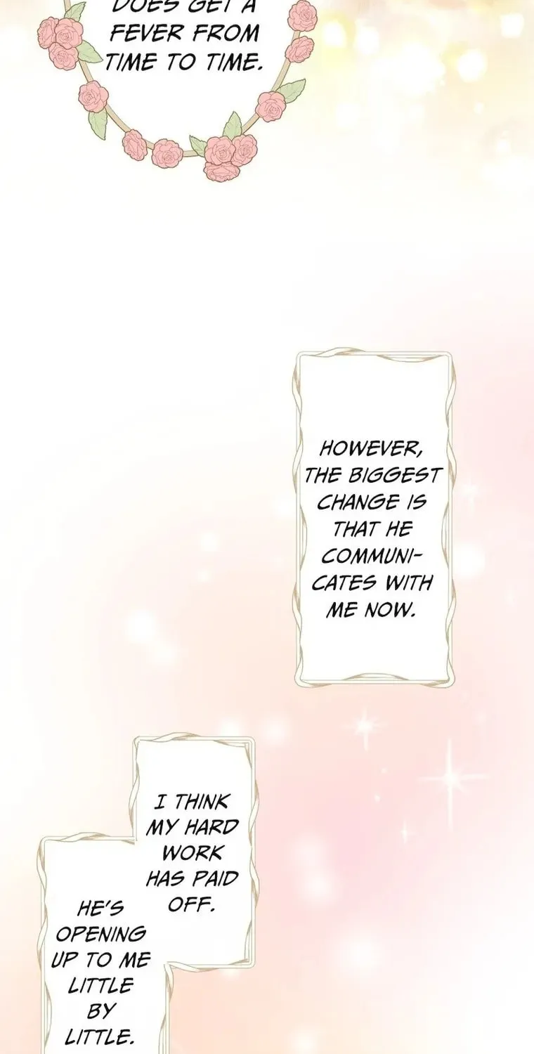 Odebu Akujo ni Tensei Shitara, Naze ka Last Boss Ouji-sama ni Shuuchaku sareteimasu Chapter 8 page 8 - 