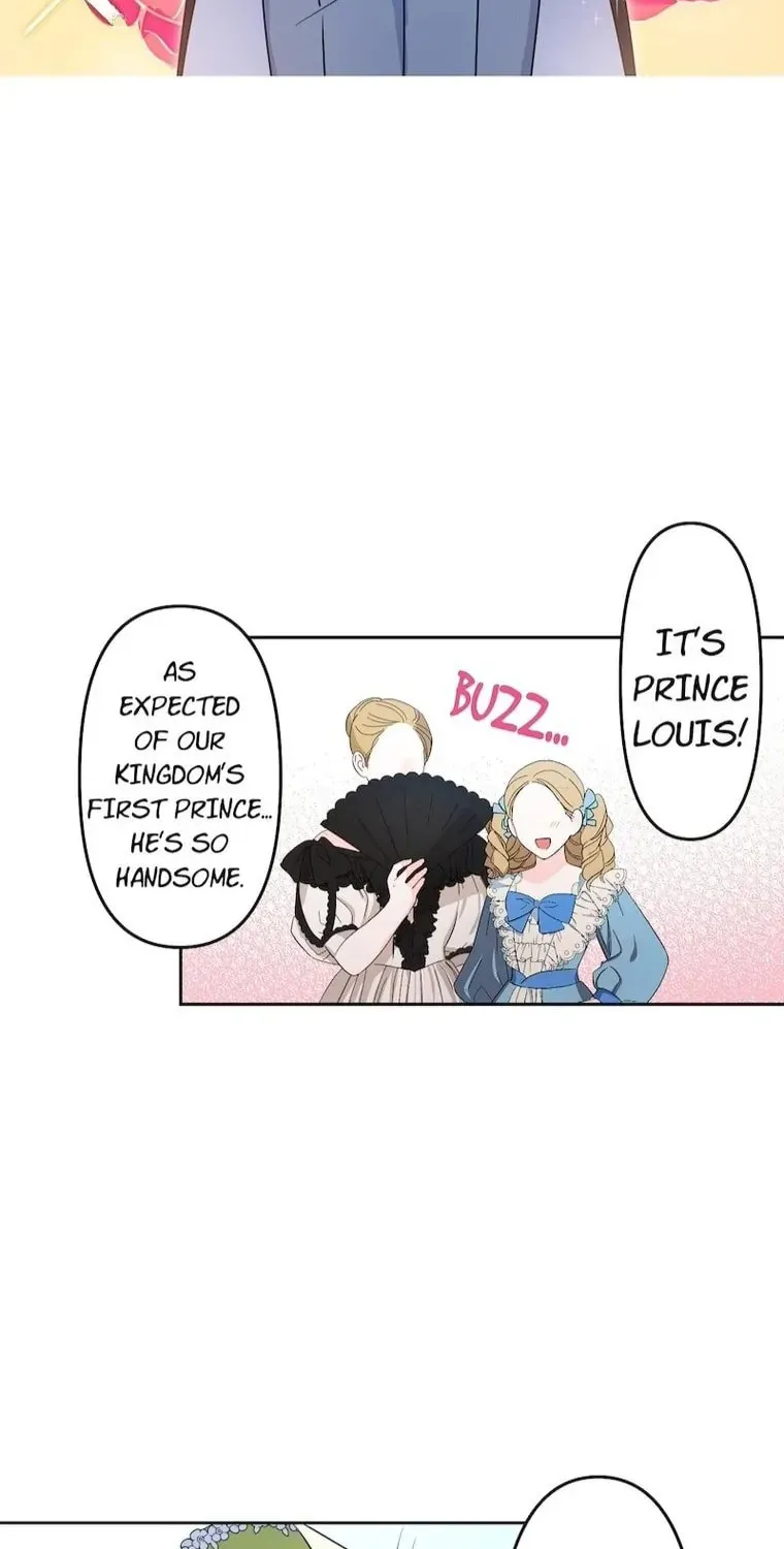 Odebu Akujo ni Tensei Shitara, Naze ka Last Boss Ouji-sama ni Shuuchaku sareteimasu Chapter 8 page 73 - 