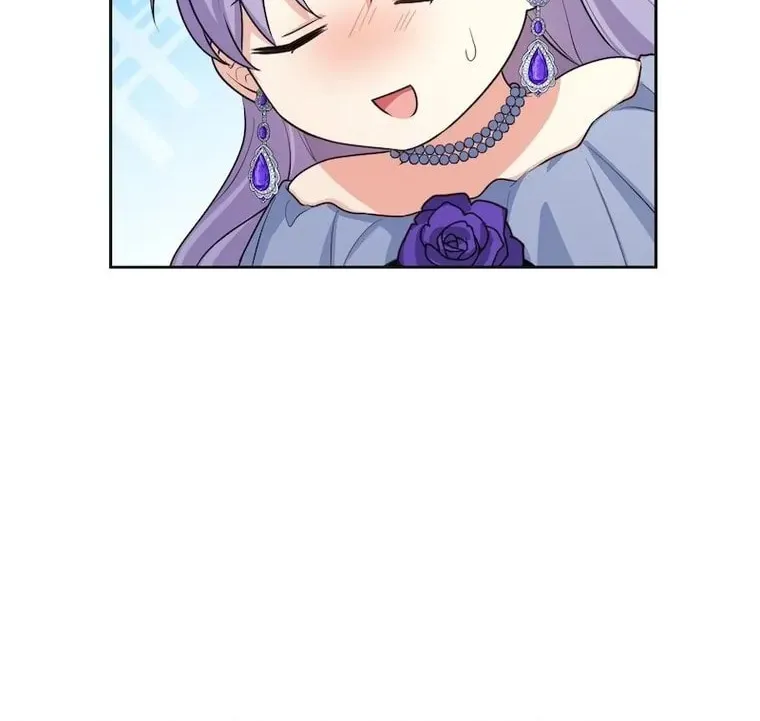 Odebu Akujo ni Tensei Shitara, Naze ka Last Boss Ouji-sama ni Shuuchaku sareteimasu Chapter 8 page 75 - 