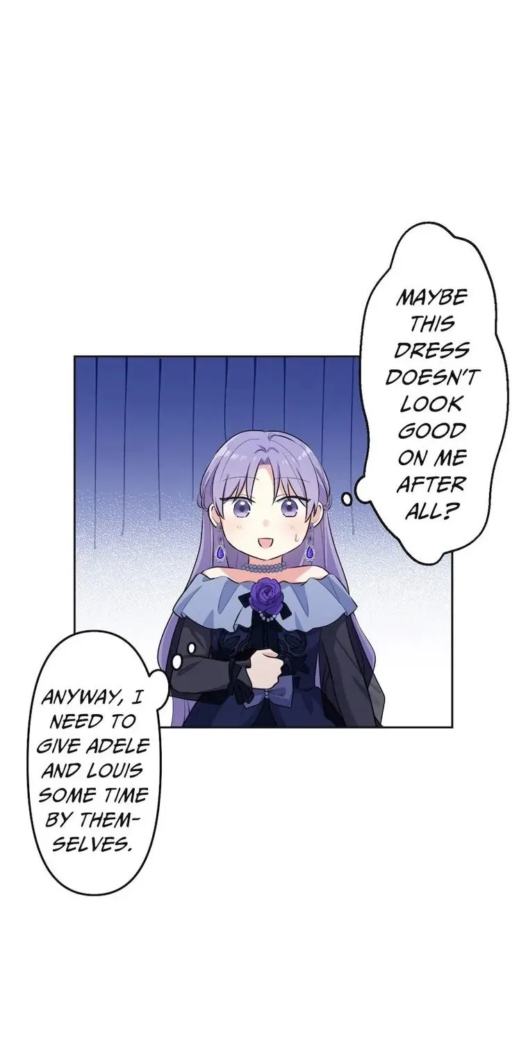 Odebu Akujo ni Tensei Shitara, Naze ka Last Boss Ouji-sama ni Shuuchaku sareteimasu Chapter 8 page 77 - 